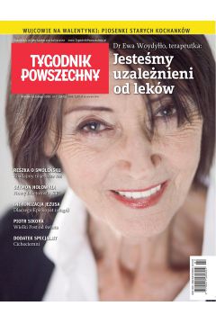 ePrasa Tygodnik Powszechny 7/2016