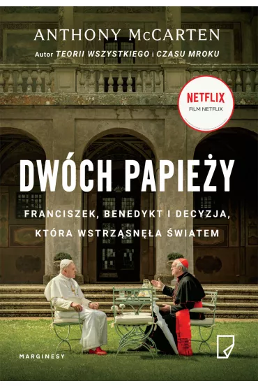 eBook Dw�ch papie�y mobi epub - Anthony McCarten