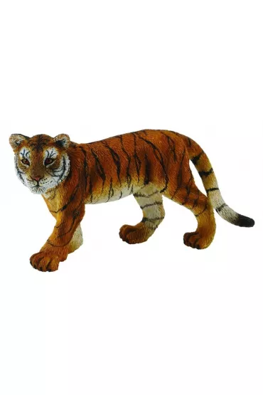 Collecta Tygrysi�tko id�ce