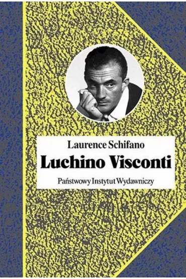 Luchino Visconti - Laurence Schifano
