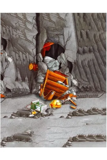 Sabotaysta Rebel - Moyersoen Frederic