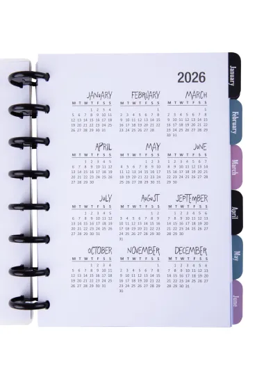 Patio Planer A5 Disney Burton's Nightmare Big Ring 200k. wz�r 2