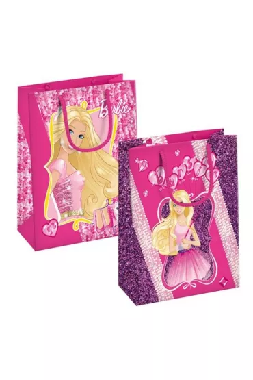 Starpak Torebka prezentowa T5 Barbie