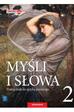 J.Polski  GIM 2 Myli i sowa Podr.  WSIP