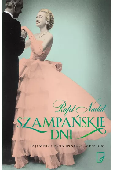 Szampa�skie dni - Rafel Nadal