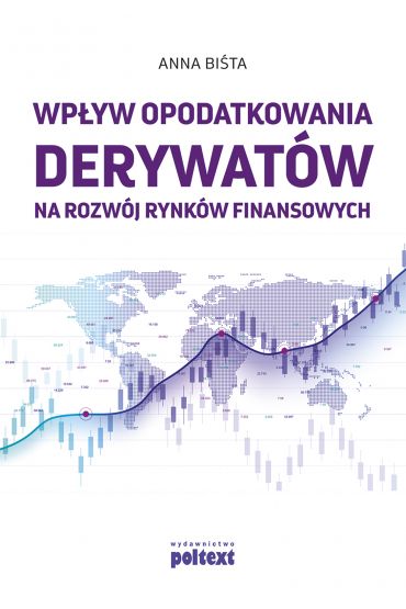 Wpływ opodatkowania derywatów na rozwój rynków finansowych