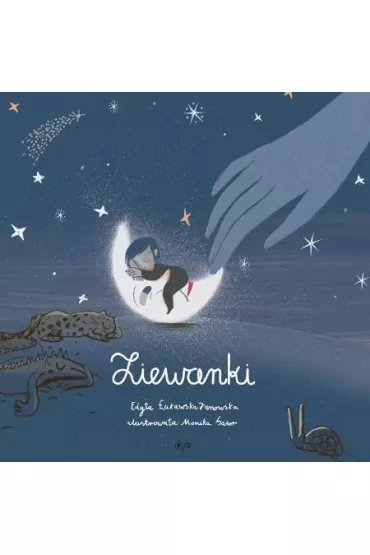 Ziewanki - Edyta  �ukawska-Janowska