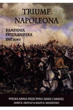 eBook Triumf Napoleona pdf mobi epub