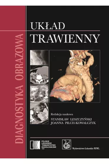Diagnostyka obrazowa. Uk�ad trawienny