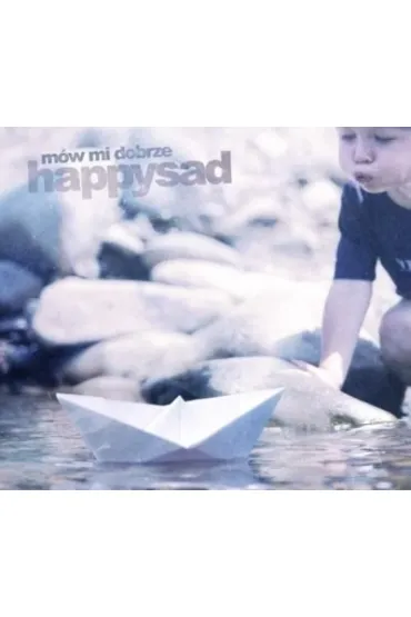 M�w mi dobrze (CD) - Happysad