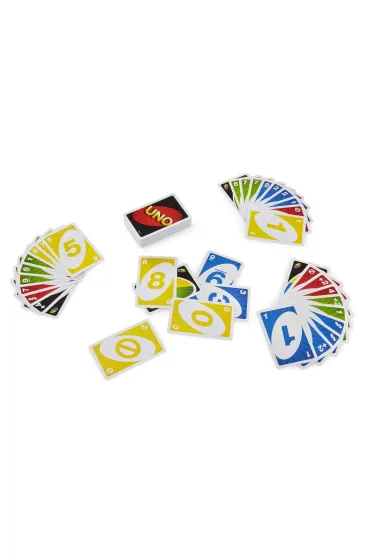 UNO Clipstrip