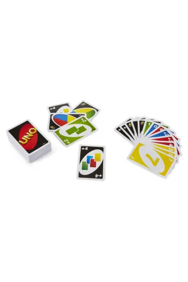 UNO Clipstrip