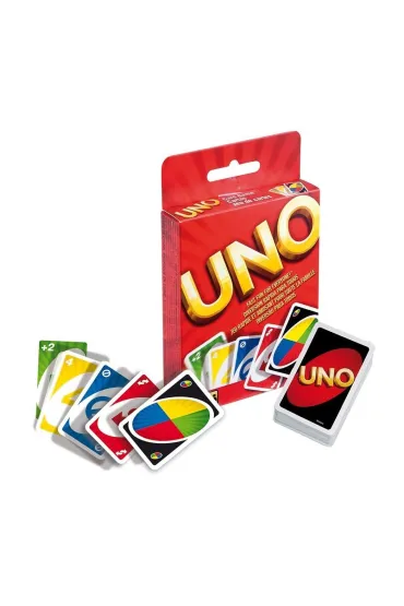 UNO Clipstrip