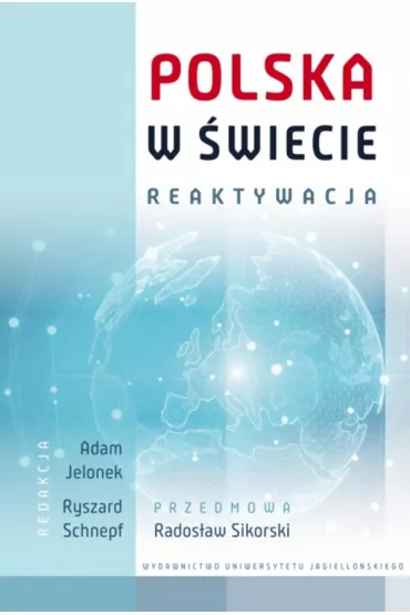 Polska w �wiecie. Reaktywacja