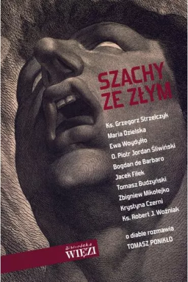 Szachy ze z�ym