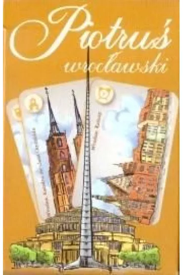Piotru� Wroc�awski