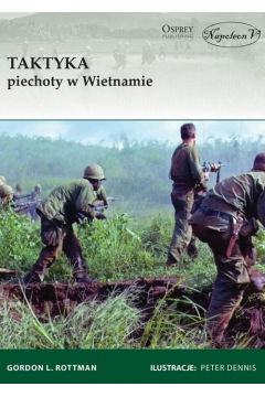 Taktyka piechoty w Wietnamie