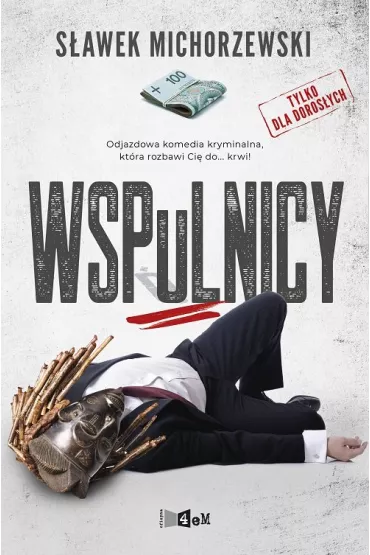 Wspulnicy - S�awek Michorzewski