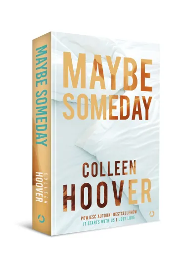Maybe Someday - Colleen Hoover