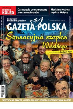 ePrasa Gazeta Polska 51-52/2018