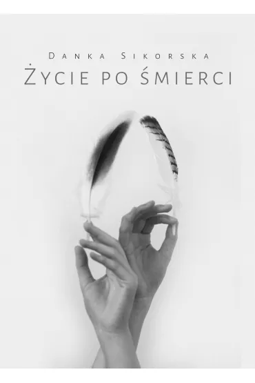 eBook �ycie po �mierci pdf mobi epub - Danka  Sikorska