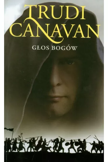 G�os bog�w. Era Pi�ciorga. Tom 3 - Trudi Canavan