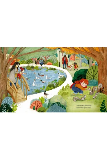 Dobry, przyjazny �wiat - Axel Scheffler, Alison  Green