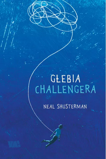 G��bia Challengera - Neal Shusterman