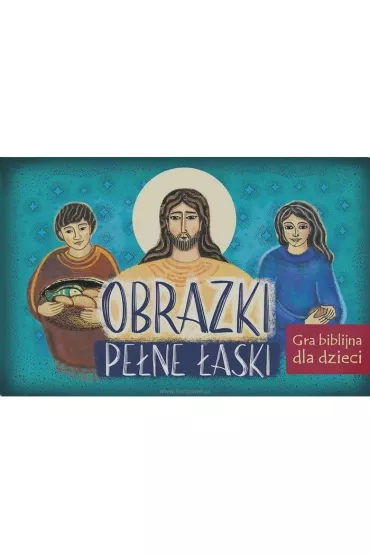 Obrazki pe�ne �aski