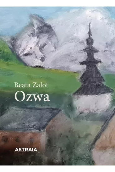 Ozwa - Beata Zalot