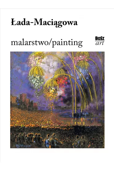 �ada-Maci�gowa Malarstwo - Agnieszka Pasztor