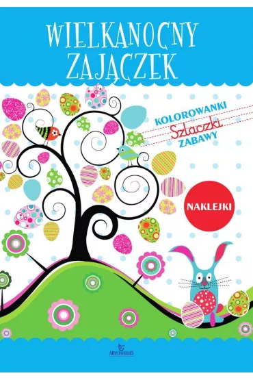 Wielkanocny zaj�czek