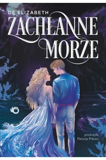 Zach�anne morze - Elizabeth  De