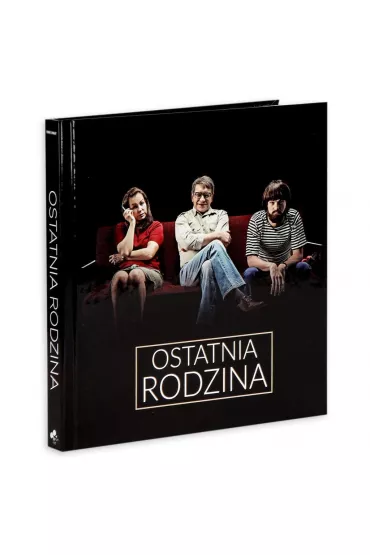 Ostatnia Rodzina. Wydanie limitowane (2DVD+2CD) - Jan Pawe� Matuszy�ski