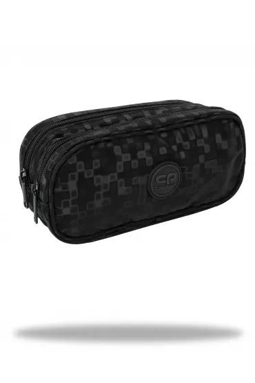 CoolPack Pi�rnik dwukomorowy Duke Trace Pixel
