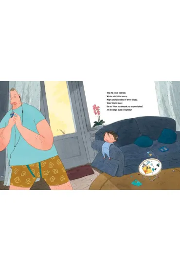 Pobawimy si�? - Pija Lindenbaum
