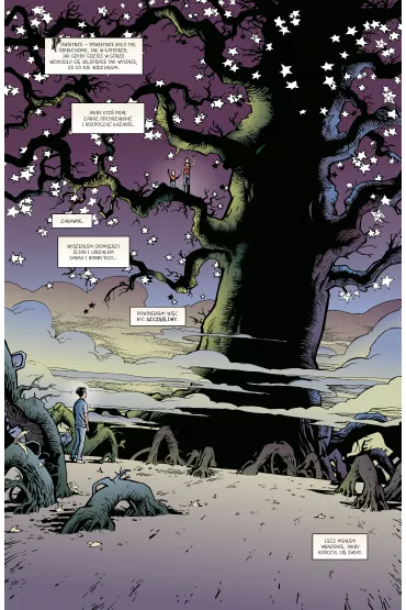 Lucyfer. Tom 3 - Peter Gross, Mike Carey, Ryan Kelly