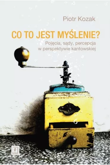 Co to jest my�lenie - Piotr Kozak