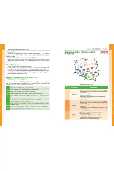 Vademecum. Matura 2022. Geografia - Agnieszka kawa