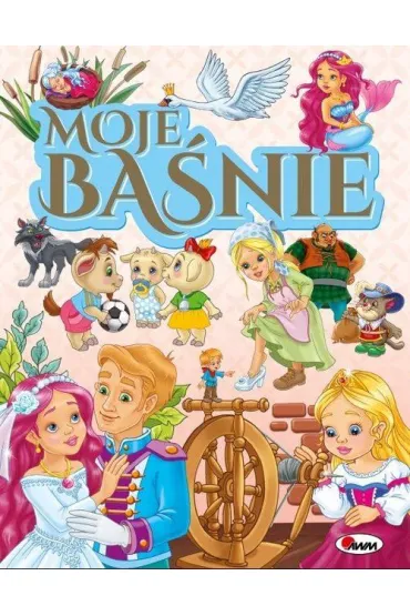Moje ba�nie