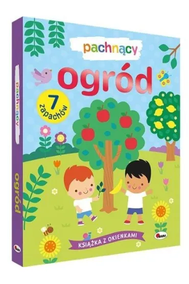 Pachn�cy ogr�d