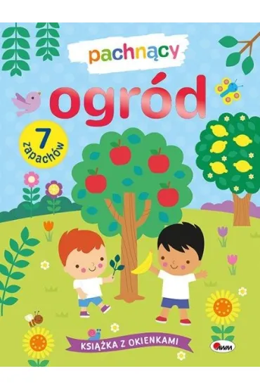 Pachn�cy ogr�d