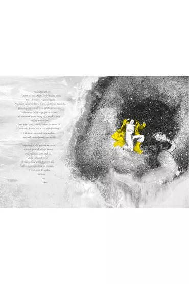 Julia i rekin - Kiran Millwood Hargrave