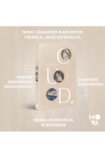 Cud - Victoria Mas