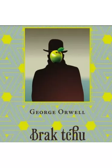Audiobook Brak tchu mp3 - George Orwell