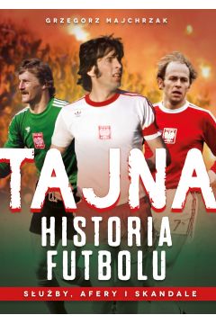 eBook Tajna historia futbolu pdf mobi epub