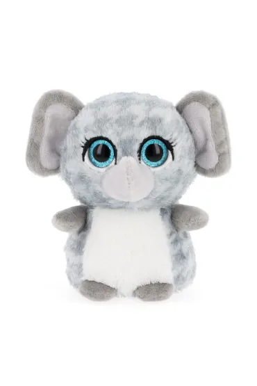 Motsu Elephant 14cm Keel Toys