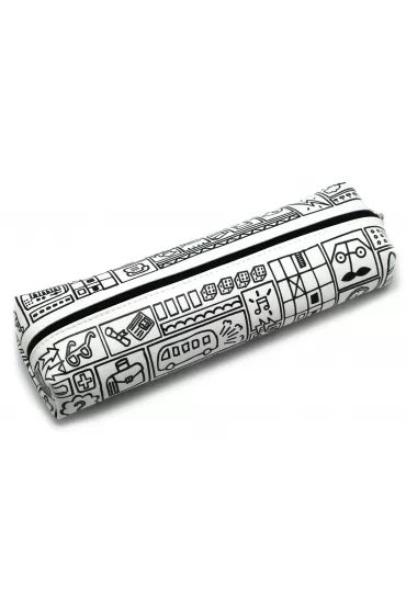 Make Notes Pi�rnik du�y Doodle