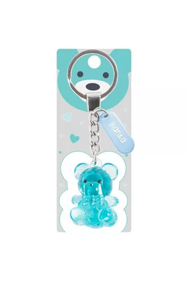 Be-Happy Gifts Brelok Mi� Blanka