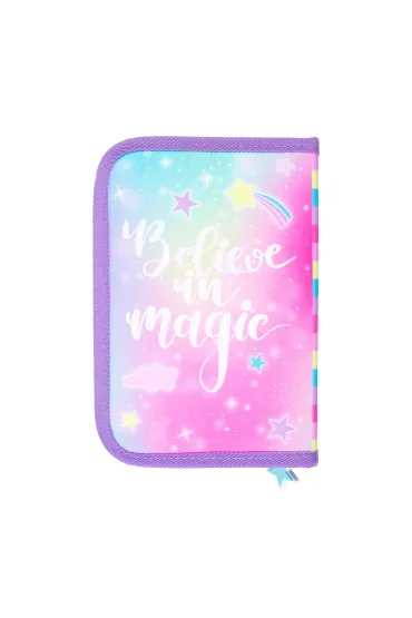 St. Majewski Pi�rnik dwuklapkowy bez wyposa�enia - Unicorn